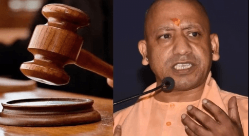 इलाहाबाद का नाम बदलने पर हाईकोर्ट ने केंद्र व प्रदेश सरकार से मांगा जवाब