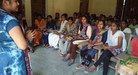 सर्वश्रेष्ठ व्यंजन बनाने वाली आंगनबाड़ी कार्यकत्री होगीं सम्मानित