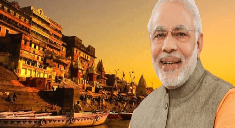 12 नवंबर को अपने संसदीय क्षेत्र पहुंचेंगे पीएम मोदी,परियोजनाओं का करेंगे लोकार्पण