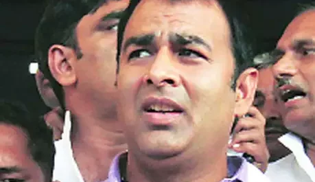 इलाहाबाद और फैजाबाद के बाद आब मुजफ्फरनगर का नाम बदलकर लक्ष्मी नगर करने तय्यारी