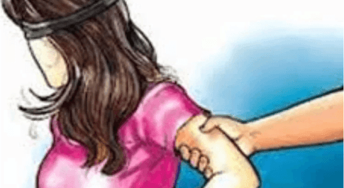 ट्रेन में सेना के जवान ने महिला से की छेड़छाड़, हुआ गिरफ्तार