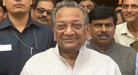 इलाहाबाद के बीजेपी सांसद ने कहा -नहीं बताएंगे कि कब बनाएंगे मंदिर,लेकिन उसके नाम पर वोट ज़रूर ले लेंगे
