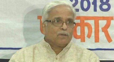RSS ने कहा- जरुरत पड़ी तो फिर से 1992 की तरह राम मंदिर के लिए आंदोलन किया जाएगा