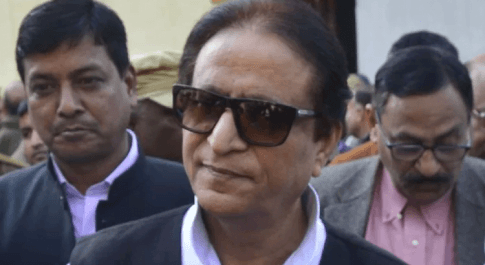 आजादी के बाद हिन्दुस्तान मे रहने वाले मुसलमानों के आदर्श मुगल नहीं, बल्कि देश का संविधान है:आजम खां