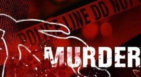 हत्या कान्ड के अभियुक्तो को पुलिस ने लिया रिमांड पर
