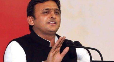 बीजेपी सरकार देश की शीर्ष जांच एजेंसी को बर्बाद करने पर तुली,इससे पहले बैकों को किया बर्बाद:अखिलेश