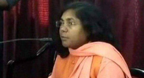 बीजेपी की सांसद सावित्री बाई फुले एक बार फिर पार्टी से नाराज, सरकार से की दखल देने की मांग