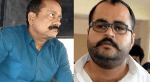 मुन्ना बजरंगी हत्याकांड मामले में पुलिस ने सुनील राठी के खिलाफ चार्जशीट दाखिल की