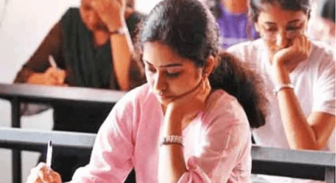 पेपर लीक मामले में 11 आरोपियों को किया गया गिरफ्तार, प्रिंटिंग प्रेस से पेपर लीक होने की असंका