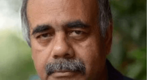 इंडियन इंस्टीट्यूट ऑफ मैनेजमेंट लखनऊ के डायरेक्टर की दिल का दौरा पड़ने से उनकी हालत गंभीर, पीजीआई में भर्ती