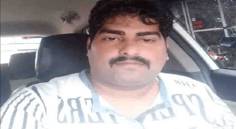 सरकारी क्वार्टर में फांसी से लटकता मिला पुलिसवाले का शव,विभाग में फैली सनसनी