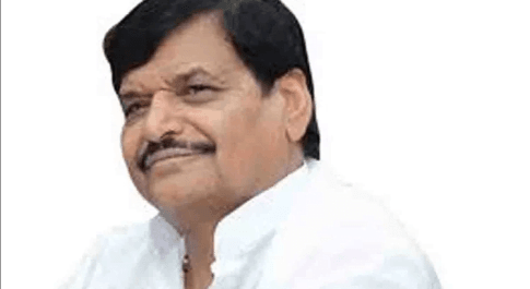 शिवपाल यादव पर योगी सरकार मेहरबान, मायावती का खाली बंगला किया आवंटित