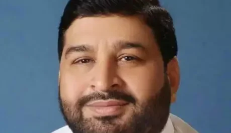 बसपा के पूर्व विधायक हाजी अलीम गाजी की मौत मामले में नया मोड़,परिजनों ने जताई हत्या की आशंका