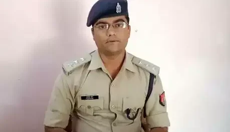सगे चाचा ने किया नाबालिग से किया दुष्कर्म,केस दर्ज