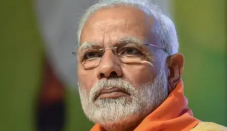 पीएम मोदी इस बार अपना जन्मदिन वाराणसी में मनाएंगे,17 सितंबर को करेंगे कई योजनाओं की शुरुआत