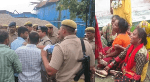 केमिकल फैक्ट्री में हुआ विस्फोट,छह मजदूरों की हुई मौत कई घायल