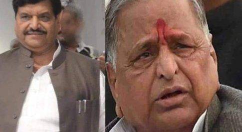 शिवपाल के बागी तेवर, कहा- मुलायम सिंह को भी जोड़ूंगा सेकुलर मोर्चा से