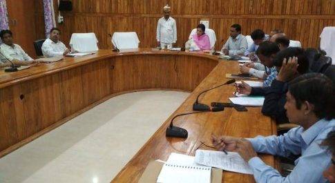 फोटोयुक्त मतदाता सूची में सम्मिलित होंगे दिव्यांगजनों के नाम
