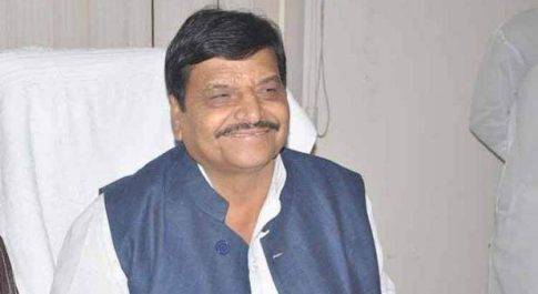 शिवपाल ने कहा- पार्टी में जिम्मेदारी वाला पद पाने का डेढ़ वर्ष से है इंतजार