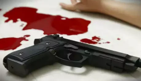सीआरपीएफ कैंप में हुई फायरिंग,हेड कांस्‍टेबल की मौत