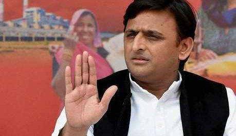 अखिलेश का होटल एक बार फिर विवादों में, HC ने लगाई निर्माण पर रोक, याचिकाकर्ता को सुरक्षा देने का आदेश
