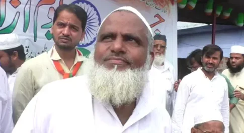 देश ने आज मनाया अपना 72वां स्वतंत्रता दिवस, बाराबंकी में सरकारी स्कूलों अौर मदरसों के शिक्षकों को नहीं आता राष्ट्रगान!