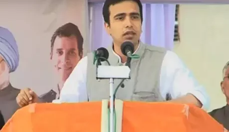 आरएलडी एक बार फिर मिशन 2019 की तैयारियों में जुटी, मुजफ्फरनगर के दंगा प्रभावित गांव से करेंगे शुरुआत