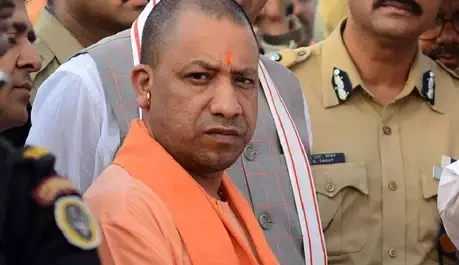 ऑपरेशन क्लीन एक बार फिर चर्चा में, श्रीकांत शर्मा ने कहा, पुलिस पर गोली चलाने वालों को बुके नहीं, गोली से देंगे जवाब