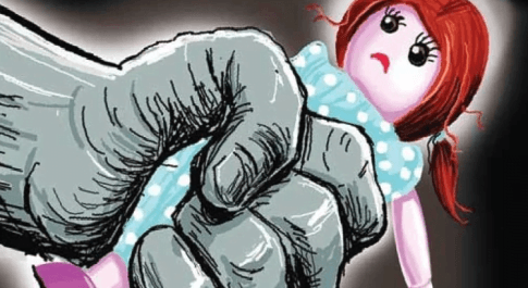 सुरक्षा व्यवस्था पर उठे सवाल, ढाई साल की मासूम बच्ची से युवक ने किया दुराचार