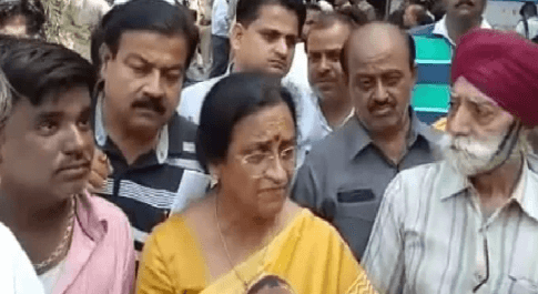 होटलों में लगी भीषण आग मामले में मजिस्ट्रेटी जांच के आदेश,मृतकों के आश्रितों को दो-दो लाख व घायलों को 50 हजार रुपये देने की हुई घोषणा