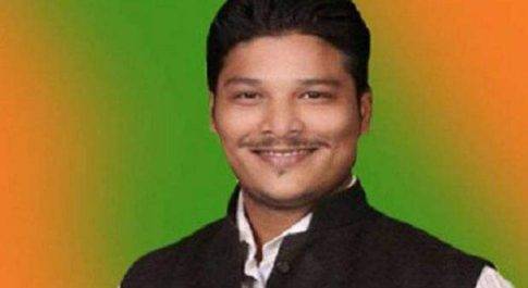 शादी का झांसा देकर 2 साल तक बीजेपी MLA करता रहा युवती का यौन शोषण,बरेली के एसएसपी को शिकायत कर लगाई इंसाफ की गुहार