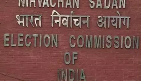 EVM में गड़बड़ियों की शिकायत पर चुनाव आयोग ने दिया कार्रवाई का भरोसा