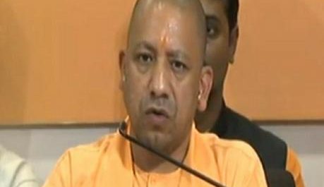 सीएम योगी ने कहा – प्रधानमंत्री नरेंद्र मोदी ने चार वर्ष के कार्यकाल में जनता का विश्वास जीता, विकास के हर काम को धर्म व जाति से ऊपर उठकर देखा