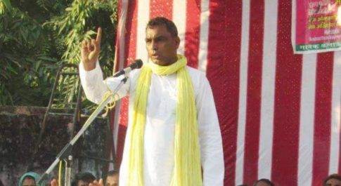 योगी के मंत्री ने पीएम को याद दिलाया 2014 का वादा कहा -उत्तर प्रदेश में शराबबंदी कर गुजरात मॉडल लागू करें