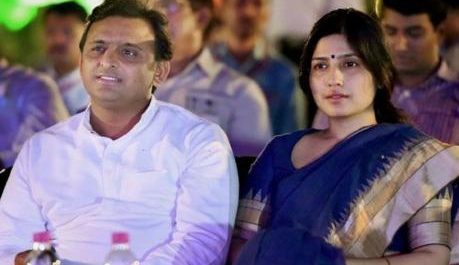 लालू के बेटे की शादी में शामिल होने के लिए चार्टेड प्लेन से आज पटना रवाना होंगे पूर्व सीएम अखिलेश यादव