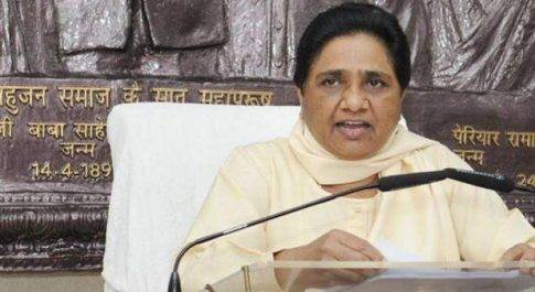 बढ़ सकती है मायावती की मुश्किलें, यूपी के चीनी मिल घोटाले की जांच करेगी CBI