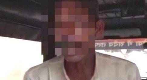 दलित उत्पीड़न जारी, मूंछ उखाड़कर पेशाब पिलाने के आरोप में चार गिरफ्तार