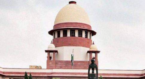 अयोध्या मामले पर SC में सुनवाई के दौरान जमीयत उलेमा-ए हिंद ने कहा -संवैधानिक पीठ को सौंपा जाए केस