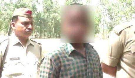 घर के बाहर खेल रही 8 साल की मासूम के साथ दुष्कर्म, मौके पर पुलिस ने पहुँच कर पीड़िता का कराया मेडिकल