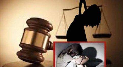 केंद्र सरकार कानून को सख्त करने में जुटी,12 साल के बच्चों के साथ रेप के दोषियों को होगी फांसी