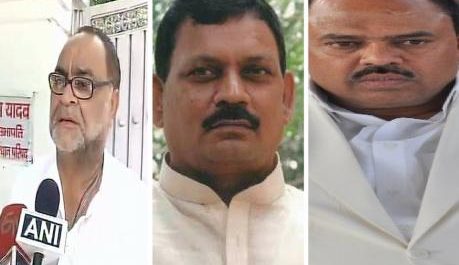सपा और बसपा के बागी नेताओं को BJP ने दिया ‘रिटर्न गिफ्ट’ जायेंगे विधानपरिषद