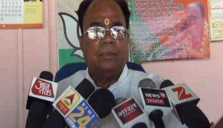 एक और बीजेपी विधायक ने की सरकार की किरकिरी, शिकायत पर नहीं हुई सुनवाई