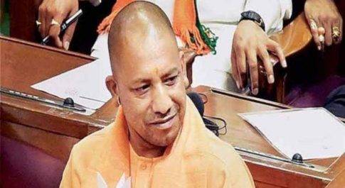 सपा-बसपा की बढ़ती दोस्ती को सियासी मात देने के लिए सीएम योगी ने खेला महादलित का मास्टर कार्ड