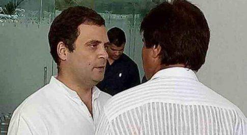 यूपी से राज बब्बर की विदाई का क्या है राज
