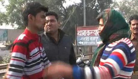 छात्रा से छेड़खानी करने वाले मनचलों को पुलिस ने किया गिरफ्तार, एक था दारोगा का बेटा