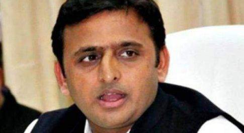 योगी सरकार हमारे ही कामों को अपना बना रही है, खुद कुछ नहीं कर रही: अखिलेश
