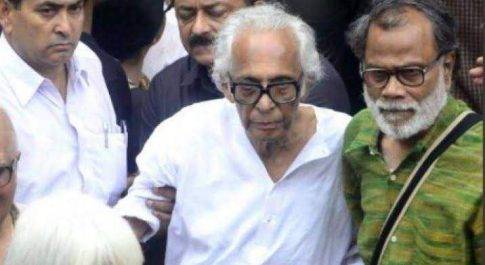 फिल्म निर्देशक मृणाल सेन का हुआ निधन,ममता ने जताया शोक