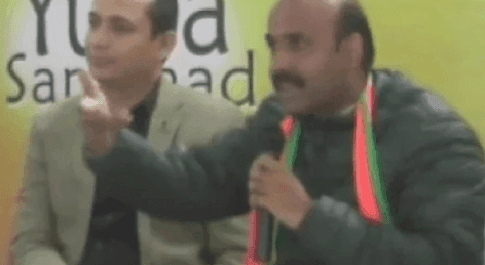  बीजेपी सांसद ने कहा- तनख्वाह से खर्च नहीं चलता तो चोरी करनी ही पड़ेगी 