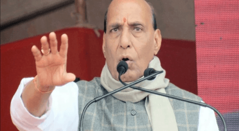 कश्मीरी पंडितों की समस्याओं का निदान करने के लिए गृहमंत्री को लिखा पत्र कहा – रिफ्यूजी की तरह कर रहे हैं जीवन यापन 