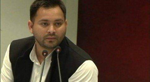 अखिलेश से मुलाकात के बाद तेजस्वी ने कहा – सीबीआई और ईडी अब जांच एजेंसियां नहीं रहीं,बन चुके हैं बीजेपी के सहयोगी दल